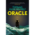 Oracle - Paperback
