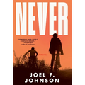 Never - Hardcover