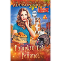 Pumpkin Cake Penance - Paperback