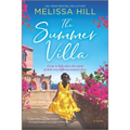 The Summer Villa - Paperback