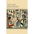 The Last Discovery: Bilingual German-English Short Stories for German Language Learners - Paperback