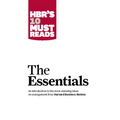 Hbr's 10 Must Reads: The Essentials - Paperback