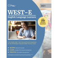 WEST-E English Language Learners (051) Study Guide: Test Prep and Practice Questions for the Washington Educator Skills Test ELL Exam - Paperback
