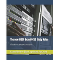 The new CISSP ExamFOCUS Study Notes: Covers the new 2021 CISSP exam blueprint - Paperback