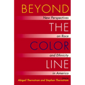 Beyond the Color Line: New Perspectives on Race and Ethnicity in America - Paperback