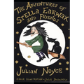 The Adeventures of Stella Earwax and Friends - Paperback