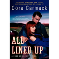 All Lined Up - Paperback