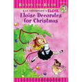 Eloise Decorates for Christmas: Ready-To-Read Level 1 - Paperback
