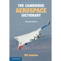 The Cambridge Aerospace Dictionary - Paperback