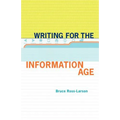 Writing for the Information Age - Paperback