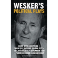 Political Plays - Paperback