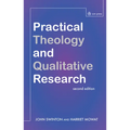 Practical Theology and Qualitative Research - Second Edition - Paperback