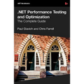 .Net Performance Testing and Optimization - The Complete Guide - Paperback