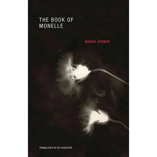 The Book of Monelle - Paperback