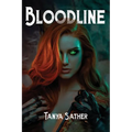 Bloodline: The Chaos Magic Saga - Paperback