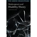 Shakespeare and Disability Theory - Hardcover