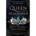 Queen of Shadows - Paperback