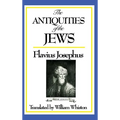 The Antiquities of the Jews - Hardcover