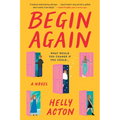 Begin Again - Paperback