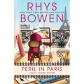 Peril in Paris - Library Binding
