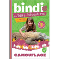 Camouflage: A Bindi Irwin Adventure - Paperback