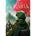 Auraria - Hardcover