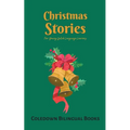 Christmas Stories For Young Dutch Language Learners - Paperback