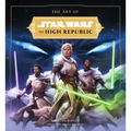 The Art of Star Wars: The High Republic: Volume II - Hardcover
