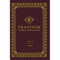 Tradivox Vol 10: Gaume - Hardcover