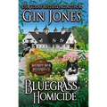 Bluegrass Homicide - Paperback