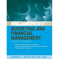 NFP Budgeting 4e - Paperback