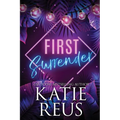 First Surrender - Paperback