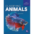 Classifying Animals - Paperback