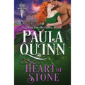 Heart of Stone - Paperback