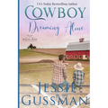 Cowboy Dreaming Alone (Coming Home to North Dakota Western Sweet Romance Book 5) - Paperback
