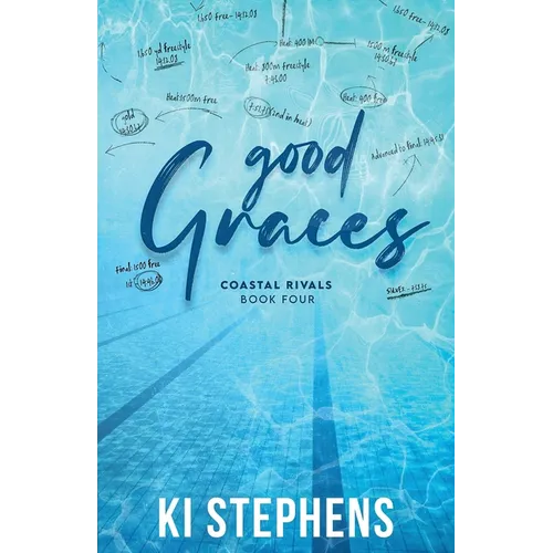 Good Graces - Paperback