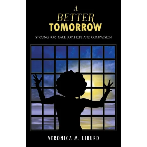 A Better Tomorrow - Paperback