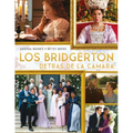 Bridgerton Detras de la Camara, Los - Hardcover