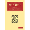 Widsith - Paperback