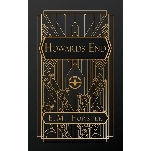Howards End - Paperback