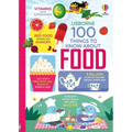 100 Things to Know about Food - Hardcover