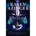 The Poison Priestess - Paperback