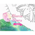 Bloomie Blooms: Color Me Story - Paperback