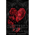 Shattered Jewel - Paperback
