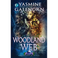 Woodland Web: A Paranormal Women's Fiction Novella - Paperback