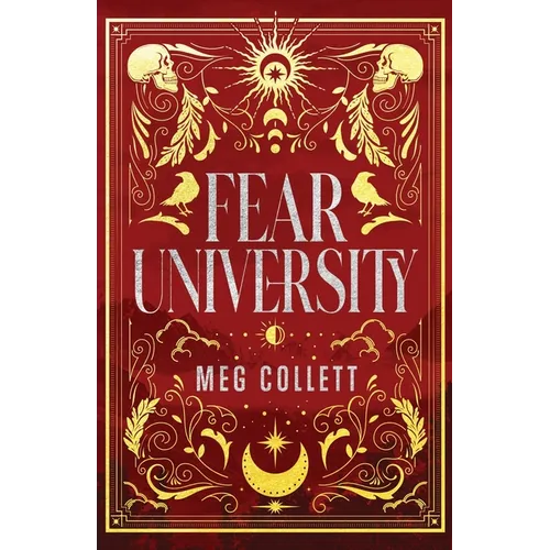 Fear University - Paperback