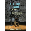 Fix the Roads - Paperback