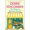 The Shop on Blossom Street - Paperback