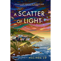 A Scatter of Light - Library Binding
