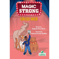 Circus Web - Hardcover